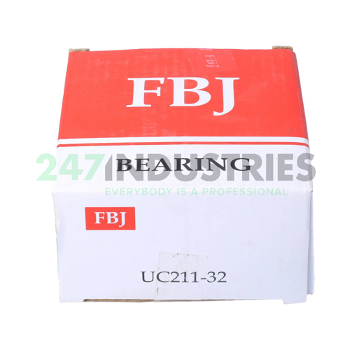 UC211-32 FBJ Image 3