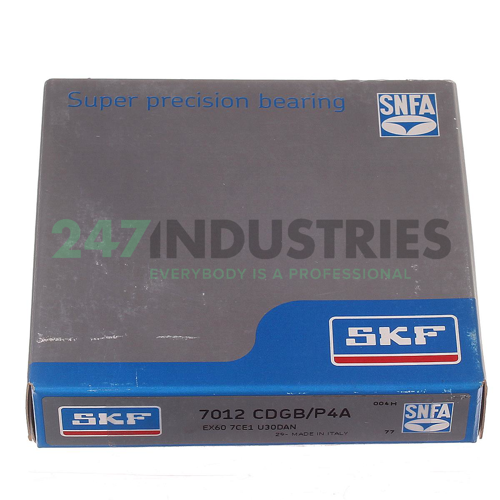 7012CDGB/P4A SKF Image 2