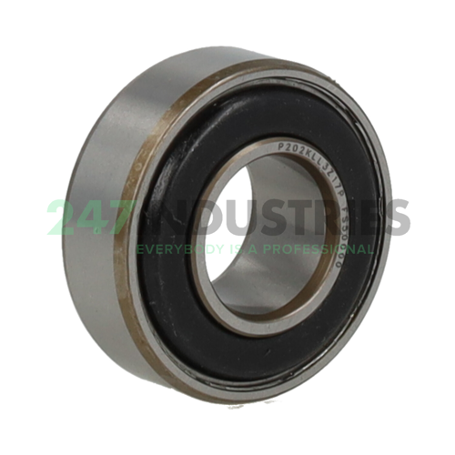 P202KLL3/FS50000 Fafnir Image 2