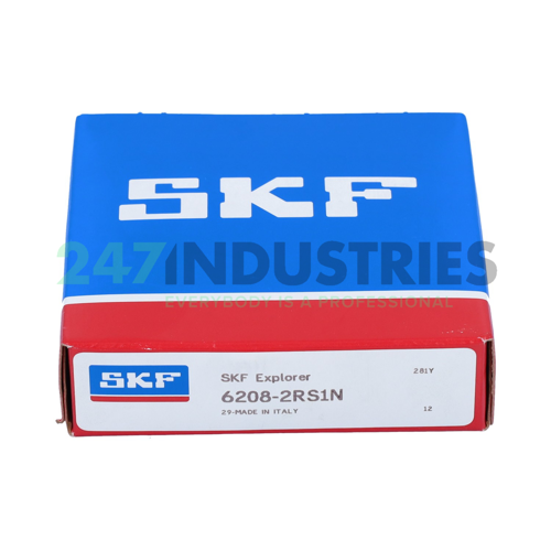 6208-2RS1N SKF Image 3