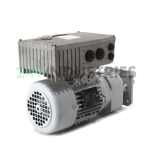 SK072.1F-71L/4TF180E Nord Drive Systems Image 3