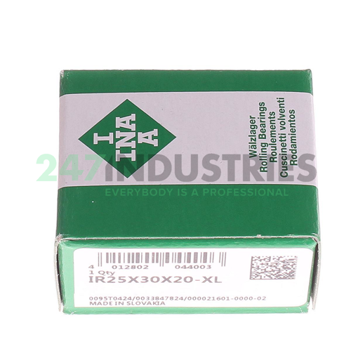IR25X30X20-XL INA Image 2