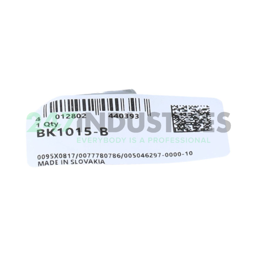 BK1015B INA Image 3