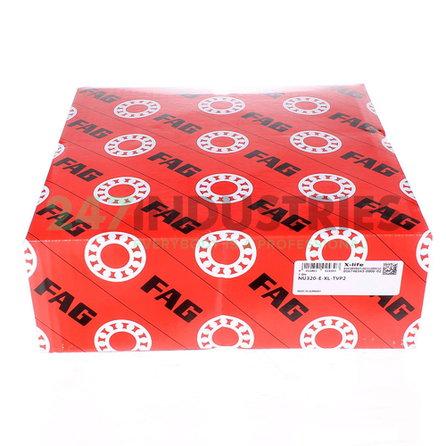 NU320-E-XL-TVP2 FAG Image 4
