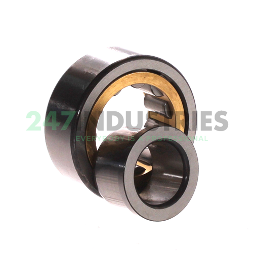 NJ2305-E-XL-M1-C3 FAG Image 3