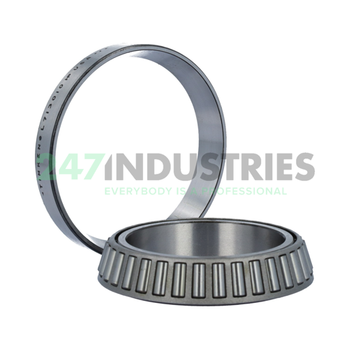 L713049/L713010 Timken Image 2