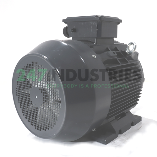 T3CR225S4-B3 TechTop Motor Image 3