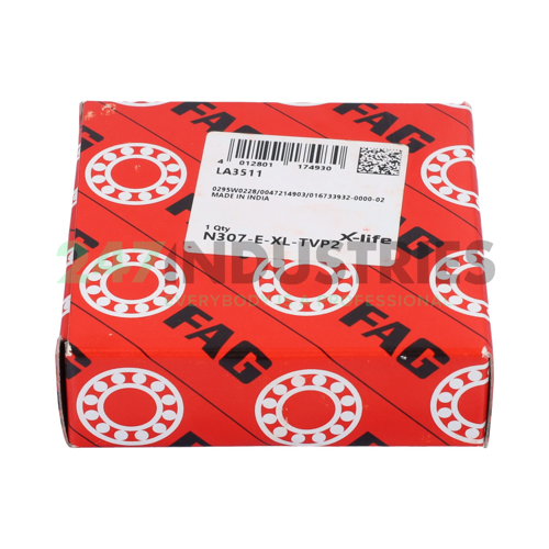 N307-E-XL-TVP2 FAG Image 4