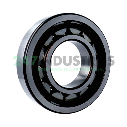 NU320ECP/C3 SKF Image 2