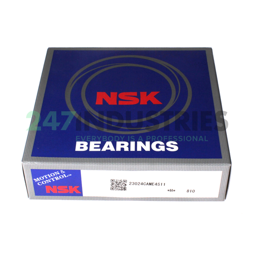 23024CAME4S11 NSK Image 4