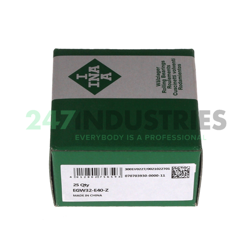 EGW32-E40-Z INA Image 2