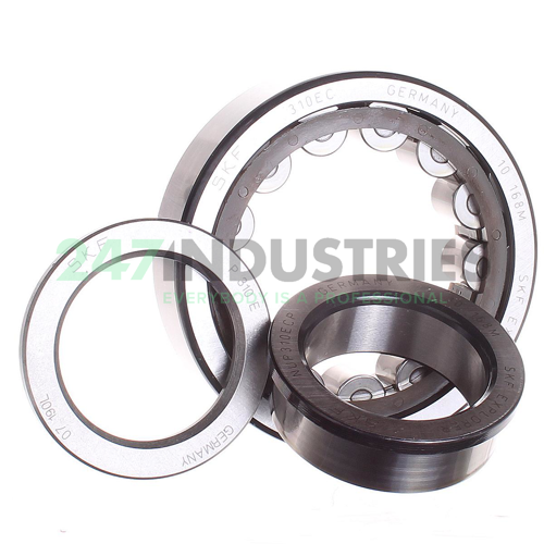 NUP310ECP SKF Image 3