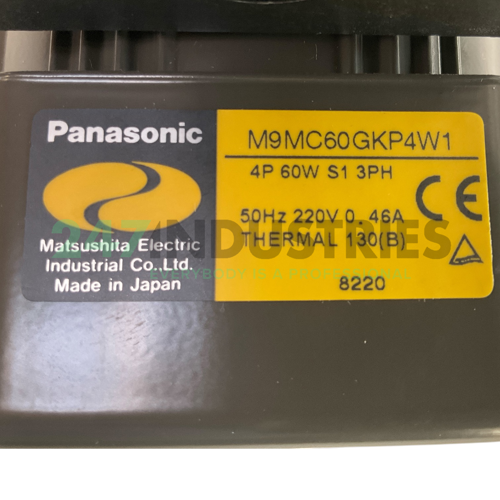 M9MC60GKP4W1 Panasonic Image 4