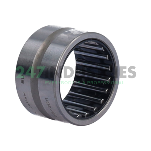 NK25/20RU15 NTN Image 2