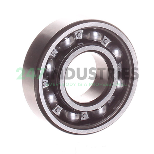 6204-C-HRS FAG Image 2