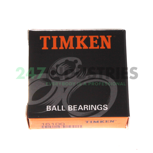 16100 Timken Image 3