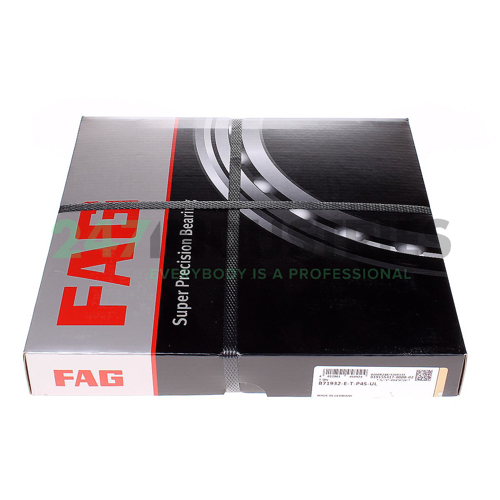 B71932-E-T-P4S-UL FAG Image 2