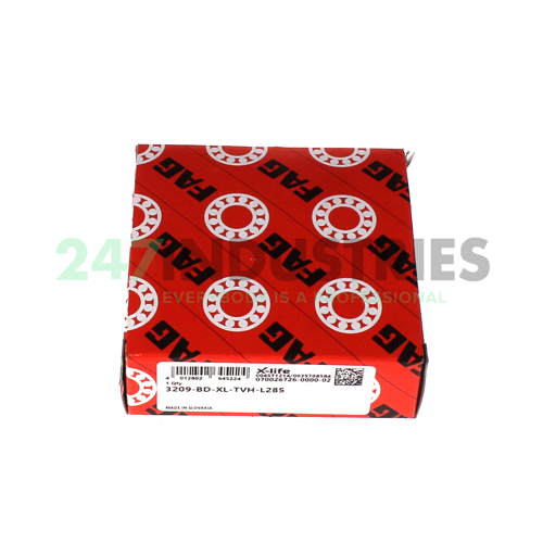 3209-BD-XL-TVH-L285 FAG Image 2