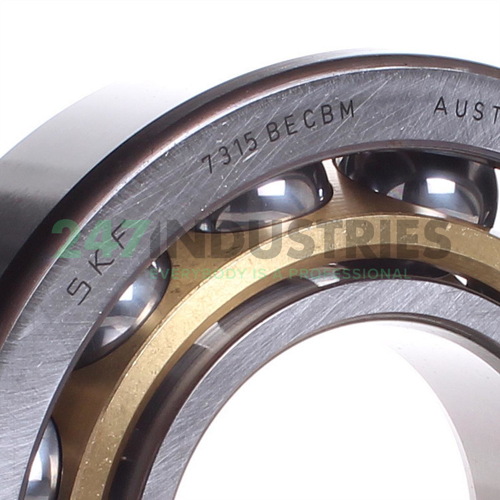 7315BECBM SKF Image 2