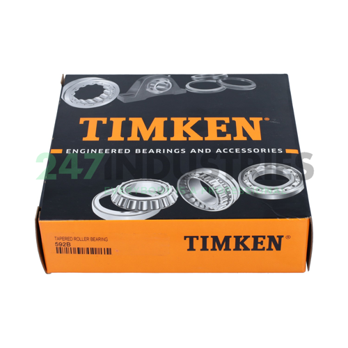 592B Timken Image 3