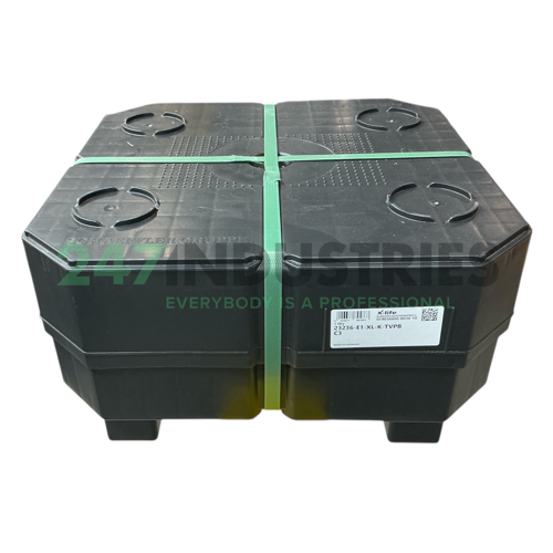 23236-E1-XL-K-TVPB-C3 FAG Image 2