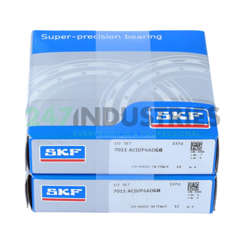 7011ACD/P4ADGB SKF Image 3