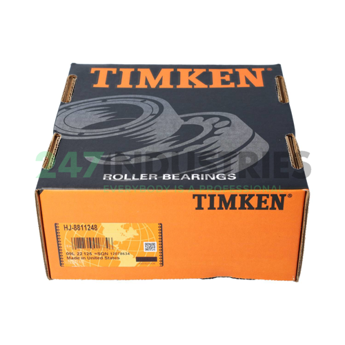 HJ-8811248 Timken Image 3