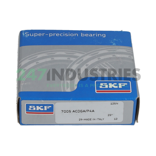 7005ACDGA/P4A SKF Image 3