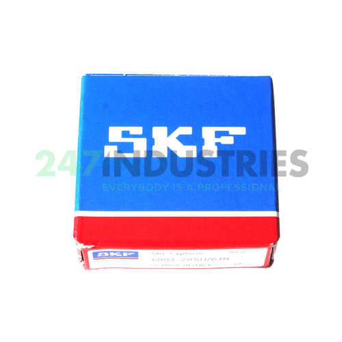 6003-2RSH/GJN SKF Image 3