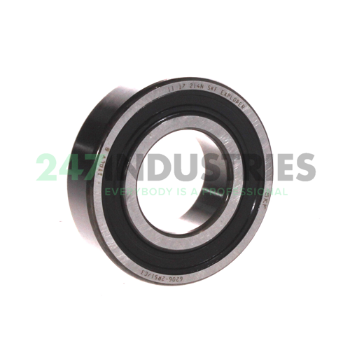 6206-2RS1/C3 SKF