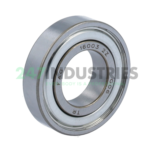 16003-A-2Z FAG