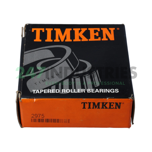 2975 Timken Image 3