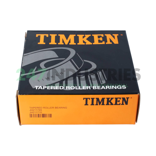 JH211749-99401 Timken Image 3