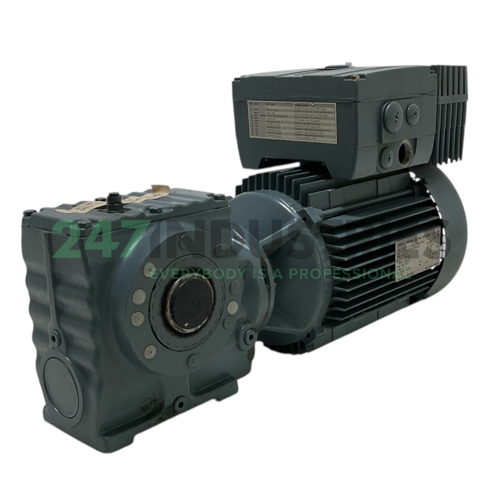 SA57/TDV100M4/MM22/BW2 SEW-EURODRIVE