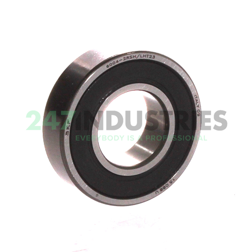 6004-2RSH/LHT23 SKF