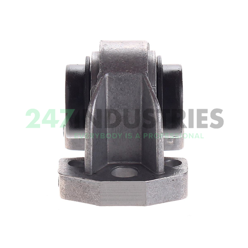 LUCR8BA-2LS SKF Image 3