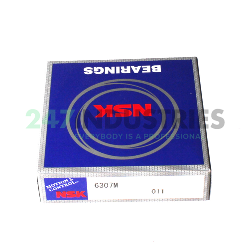 6307M NSK Image 3