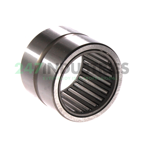 NK28/30 San Yun Industrial Co. Ltd. Image 2