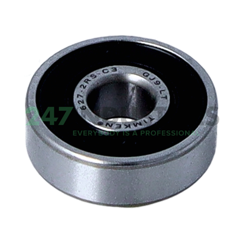 627-2RS-C3 Timken