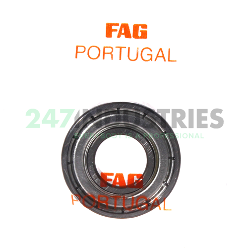 6001-2Z-C3 FAG Image 2