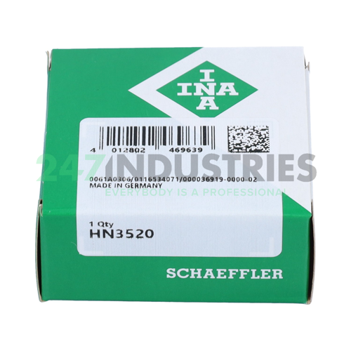 HN3520 INA Image 3