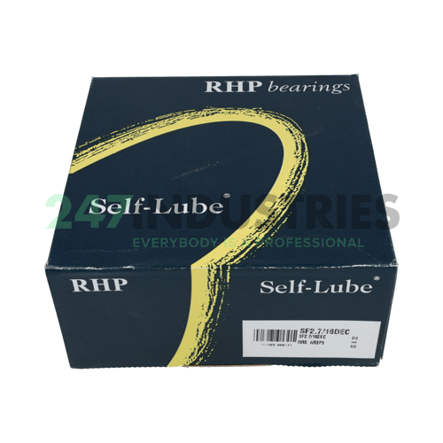 SF2.7/16DEC RHP Image 3