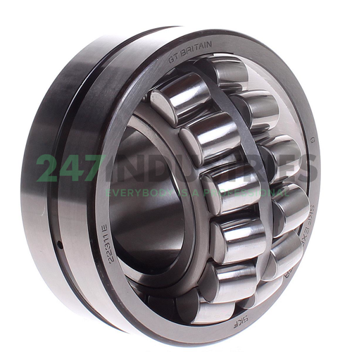 22311E SKF Image 3