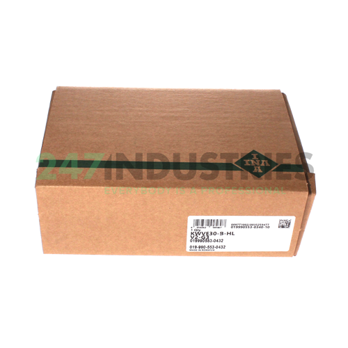 KWVE30-B-HL-V2-G3 INA Image 4