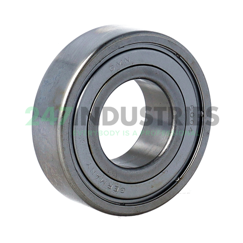 6004ZZY GMN Paul Müller Industrie