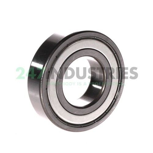 6206-2Z-C4 FAG Image 2