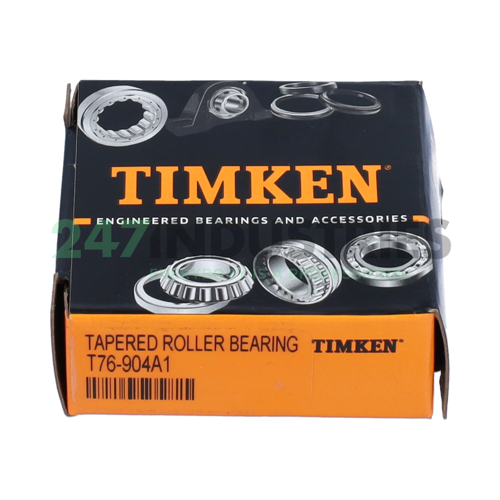 T76-904A1 Timken Image 3
