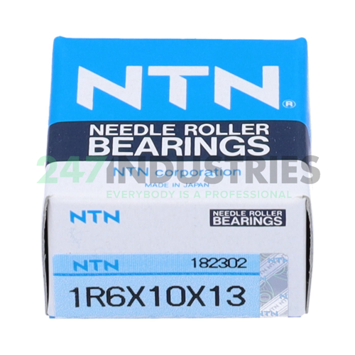 1R6X10X13 NTN Image 3