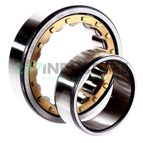 NJ2210E.M1.C3 FAG Image 2