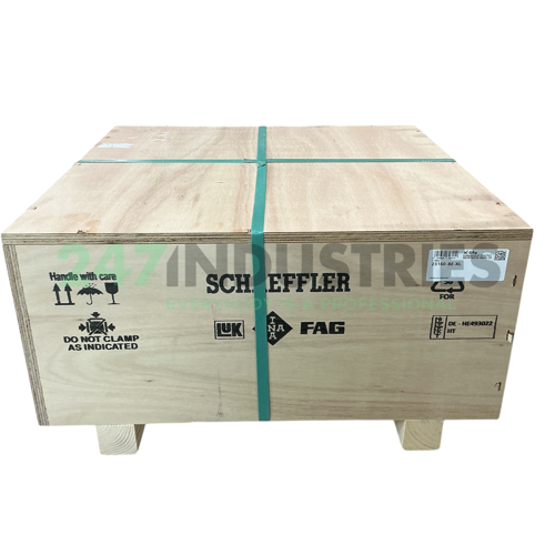 23160-BE-XL FAG Image 2